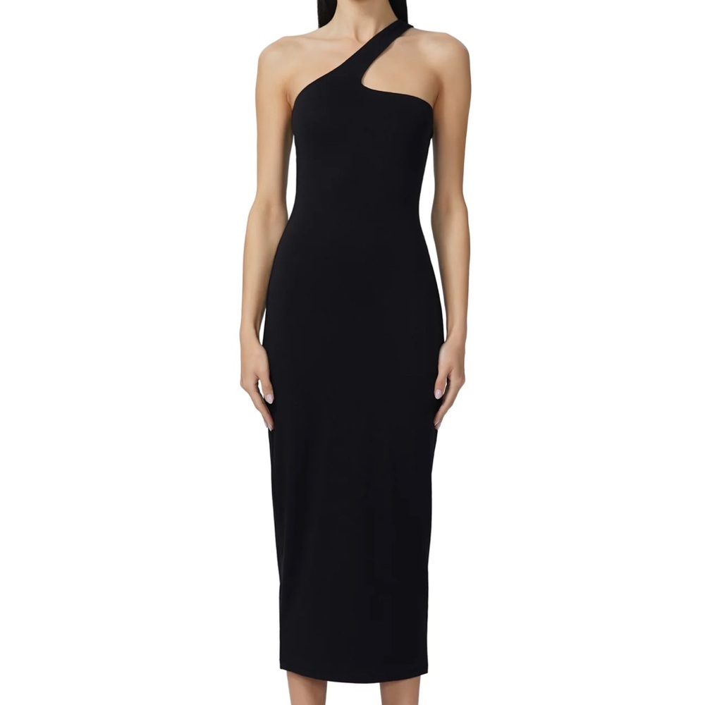 Sloane Midi Dress